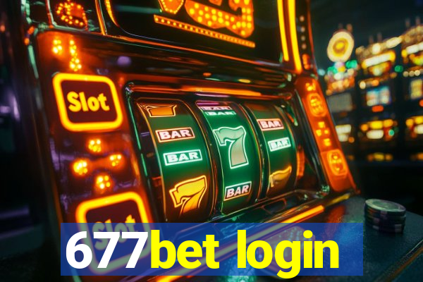 677bet login